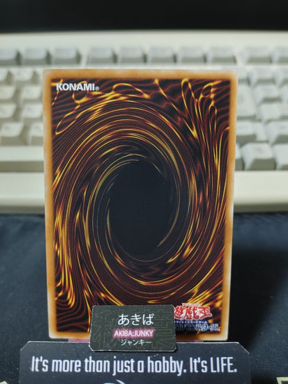 Union Scramble Yugioh SDKS-JP032 Parallel Yu-Gi-Oh Konami OCG JAPAN