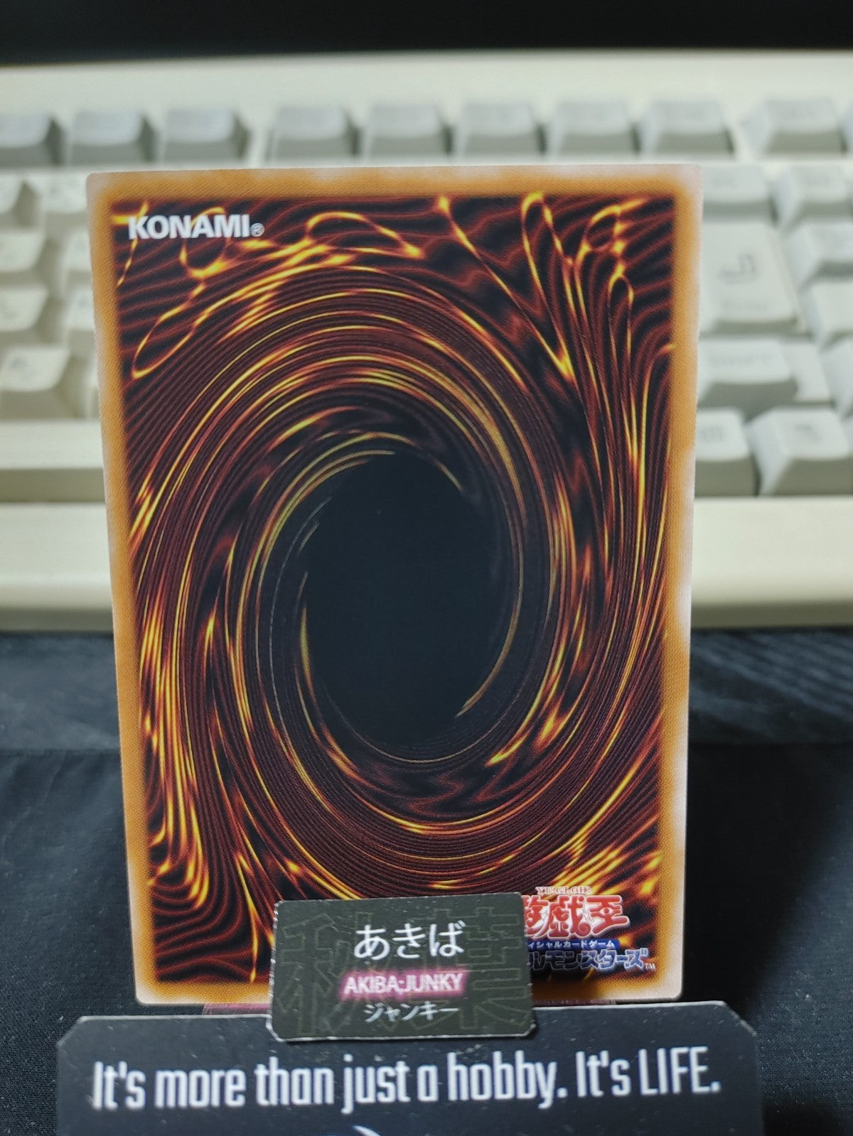 Ashtrashen - Gateway to the Worlds Beyond Yugioh BETB-JP057 Konami OCG JAPAN