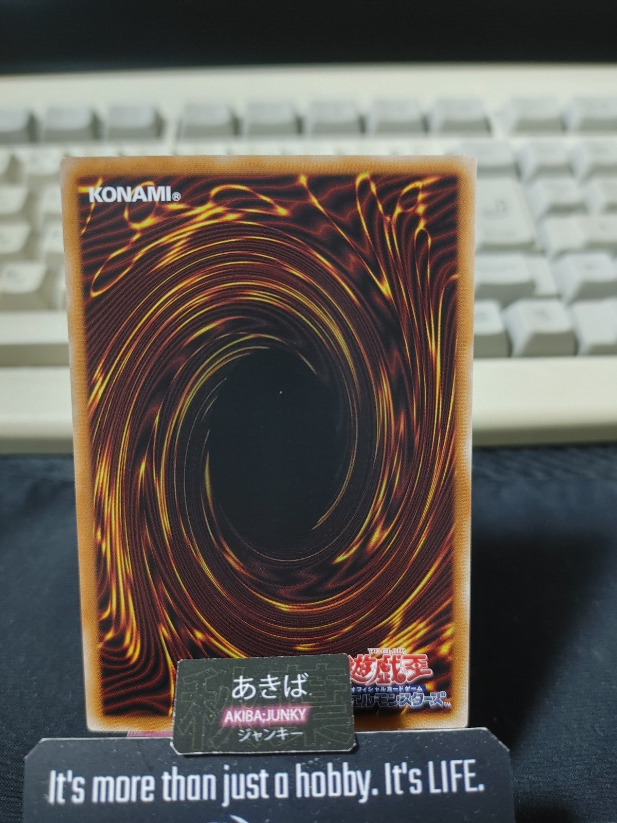 Black Skull Dragon Yugioh DBGV-JP013 Yu-Gi-Oh Konami OCG JAPAN