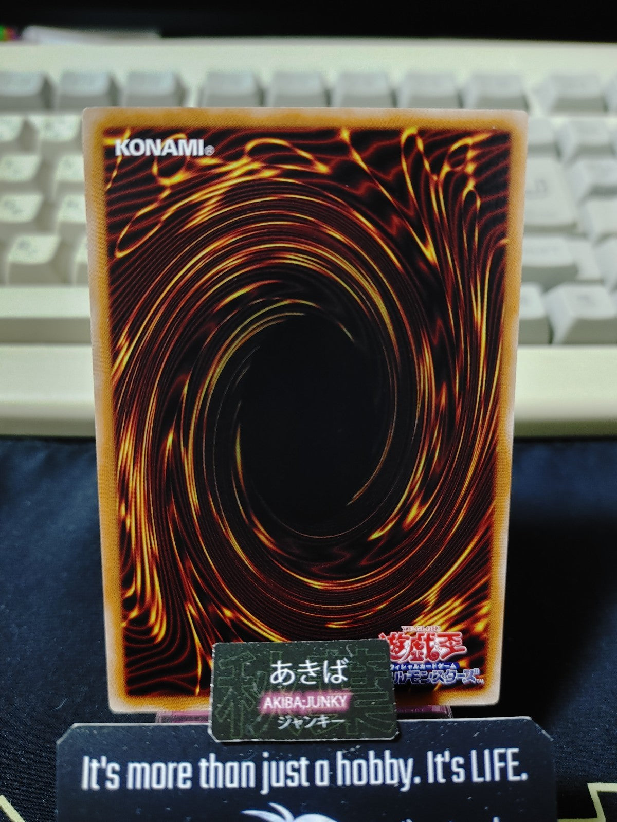 Altergeist Primebanshee Yugioh AC03-JP058 Yu-Gi-Oh Konami OCG JAPAN