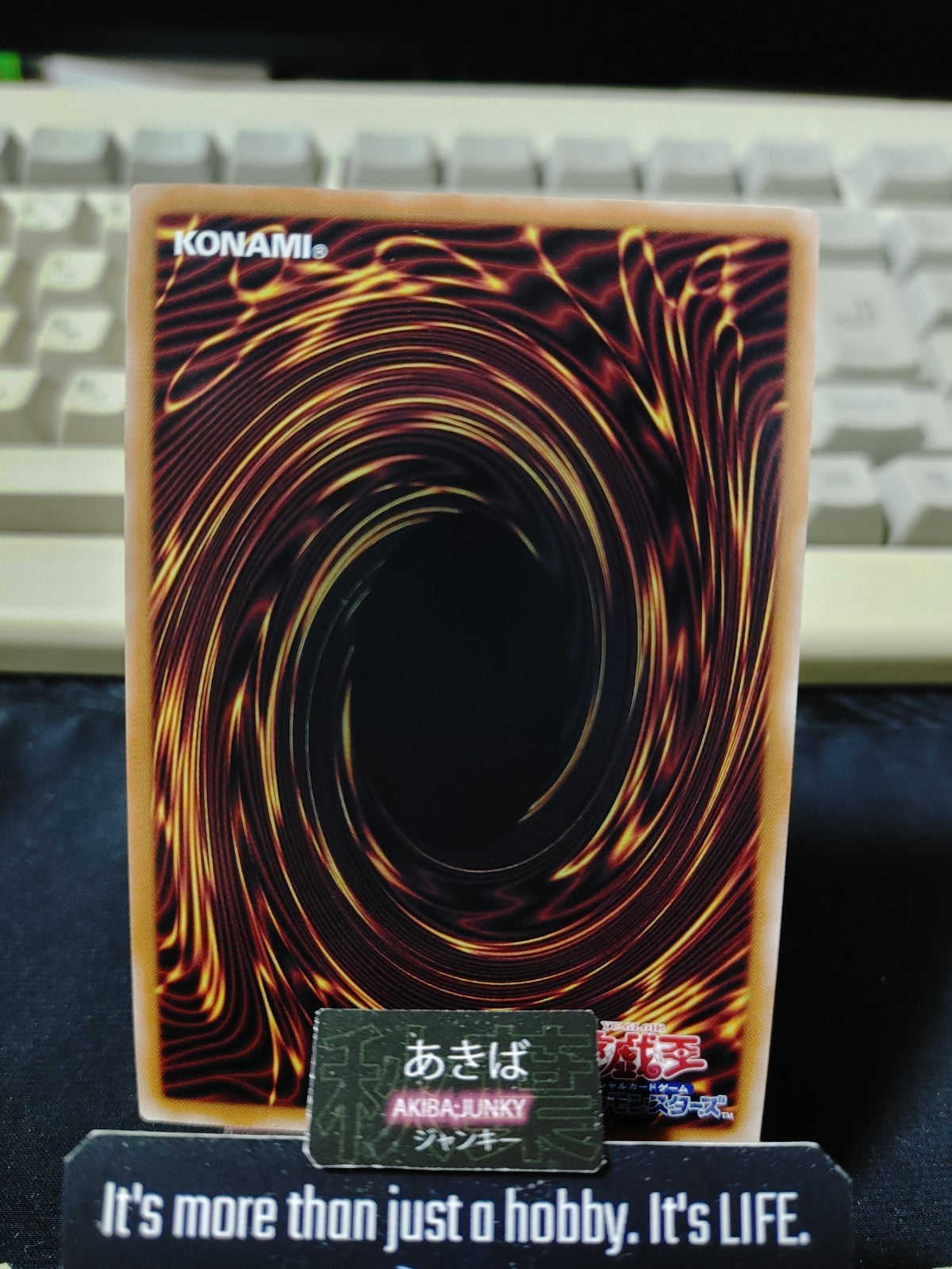 Dark Magician Yugioh QCAC-JP018 Retro Art Quarter Century Secret Rare OCG JAPAN