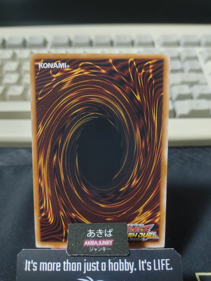 Heavy Roller Yugioh RD/AP03-JP040 Rush Duel Konami JAPAN