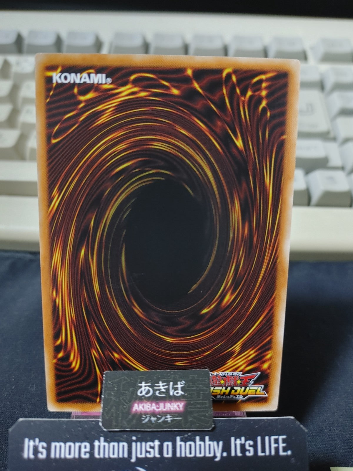 CAN:D Yugioh RD/MRP1-JP043 Rare Rush Duel JAPAN