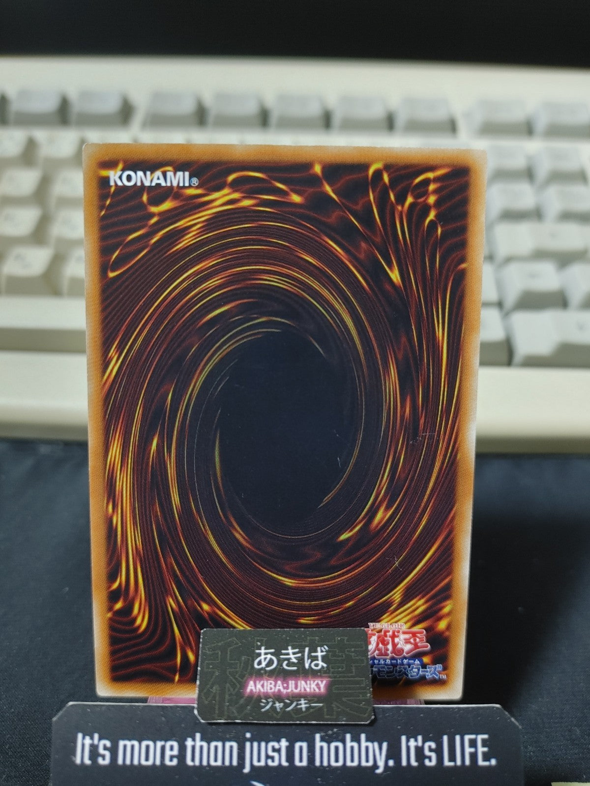 Blackwing - Auster the South Wind Yugioh DP20-JP025 Rare Konami OCG JAPAN