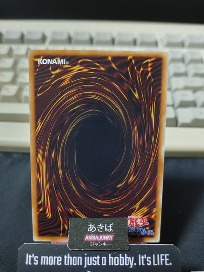 Blackwing - Auster the South Wind Yugioh DP20-JP025 Rare Konami OCG JAPAN