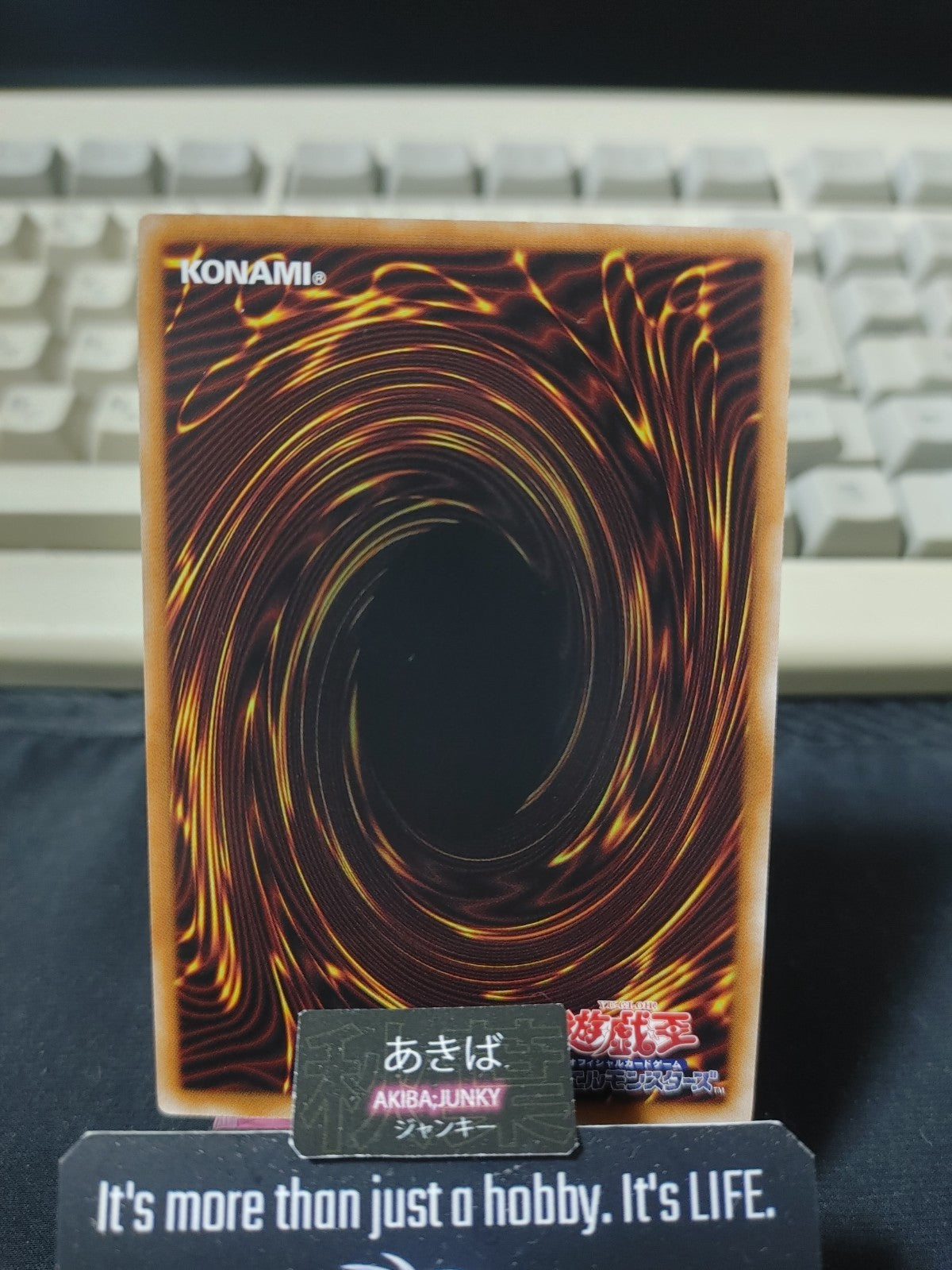 Gogogo Goblindbergh Yugioh 26LP-JP020 Ultra Rare Konami OCG JAPAN