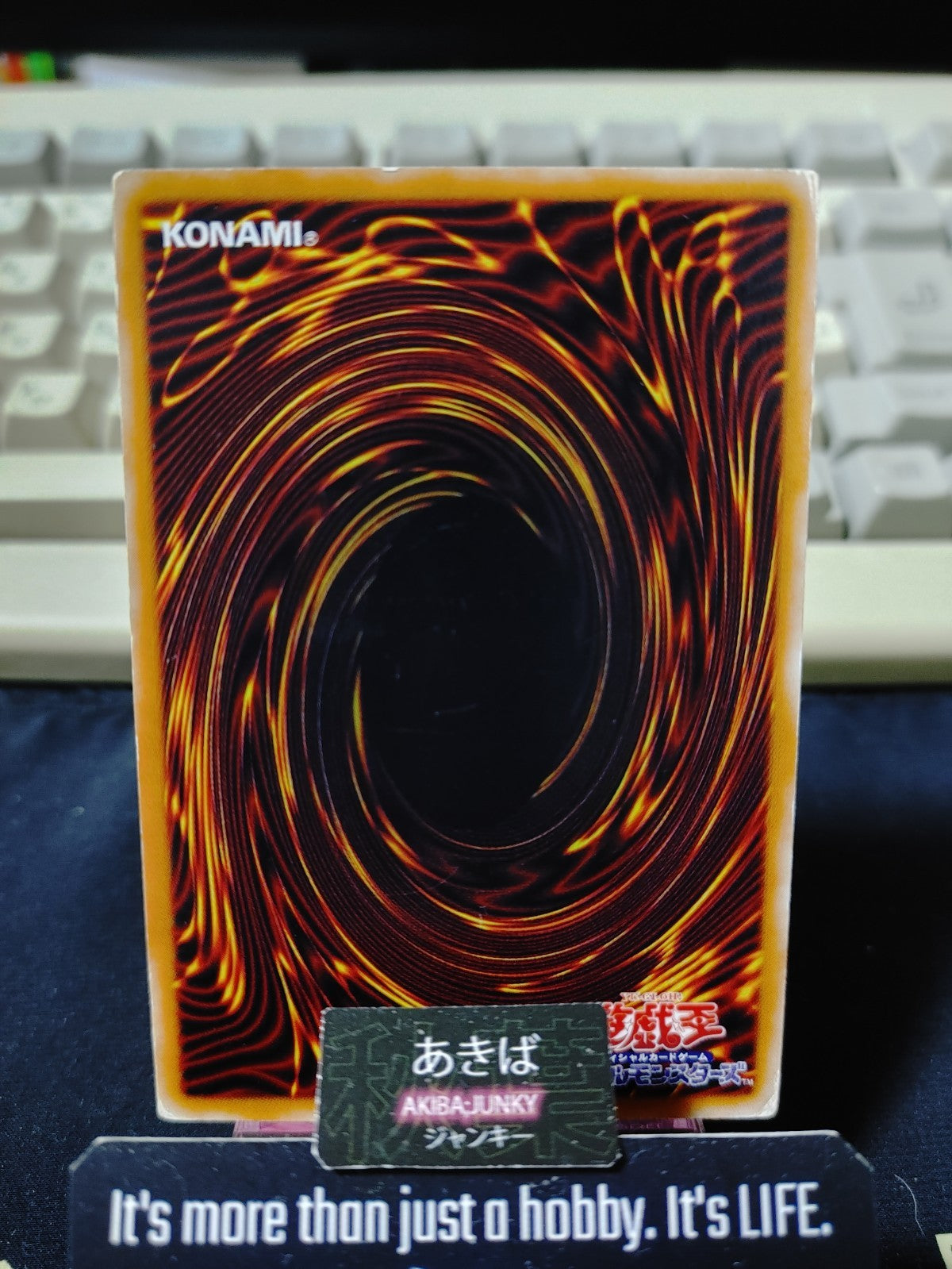 Coach Goblin Yugioh 306-015 Yu-Gi-Oh Konami OCG JAPAN