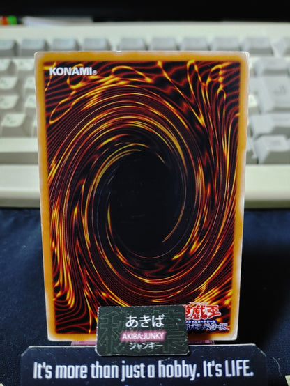 Coach Goblin Yugioh 306-015 Yu-Gi-Oh Konami OCG JAPAN