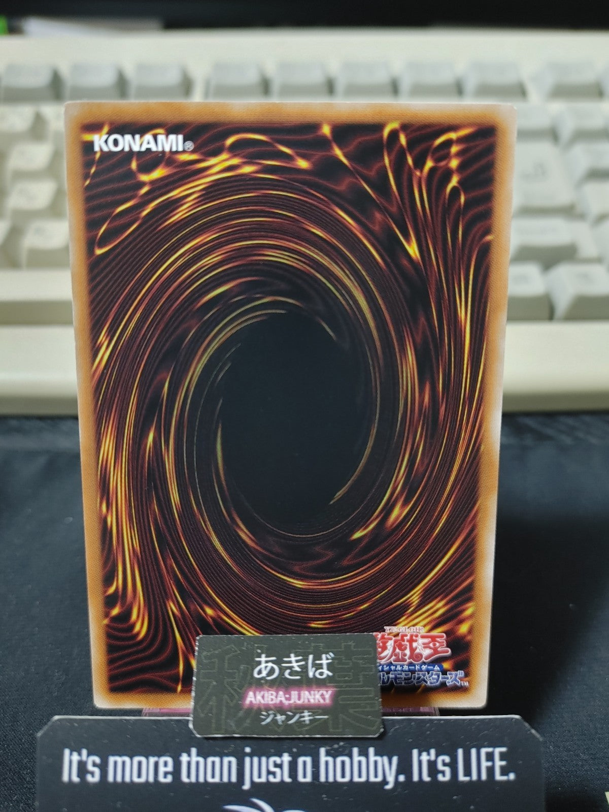 Armored Shark Yugioh ROTA-JP003 Yu-Gi-Oh Konami OCG JAPAN
