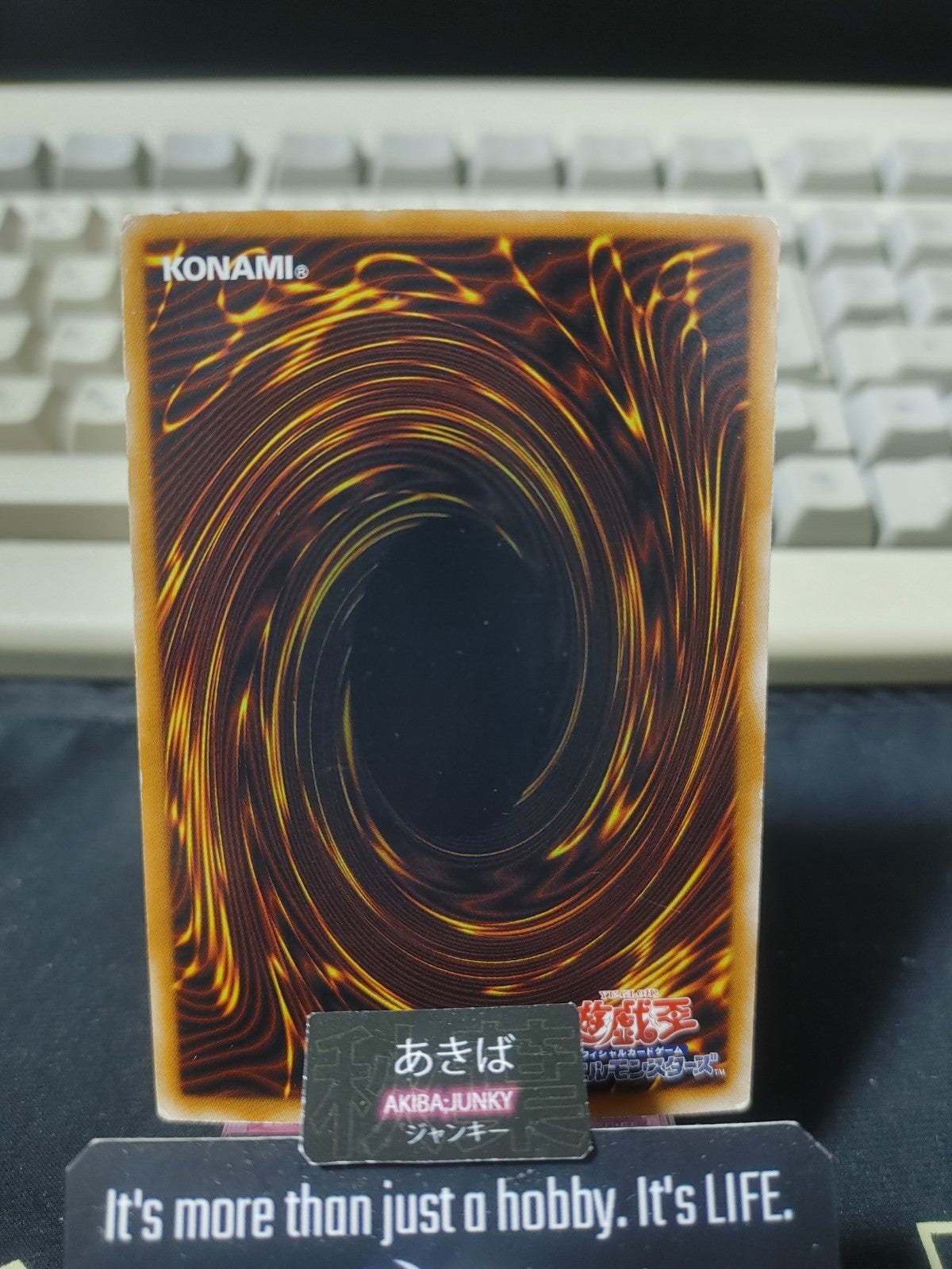 Elemental HERO Heat Yugioh PP10-JP004 Secret Rare Konami OCG JAPAN
