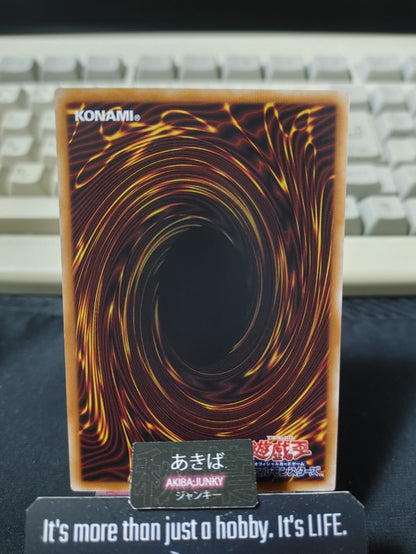 Eater of Millions Yugioh DBGV-JP043 Konami OCG JAPAN