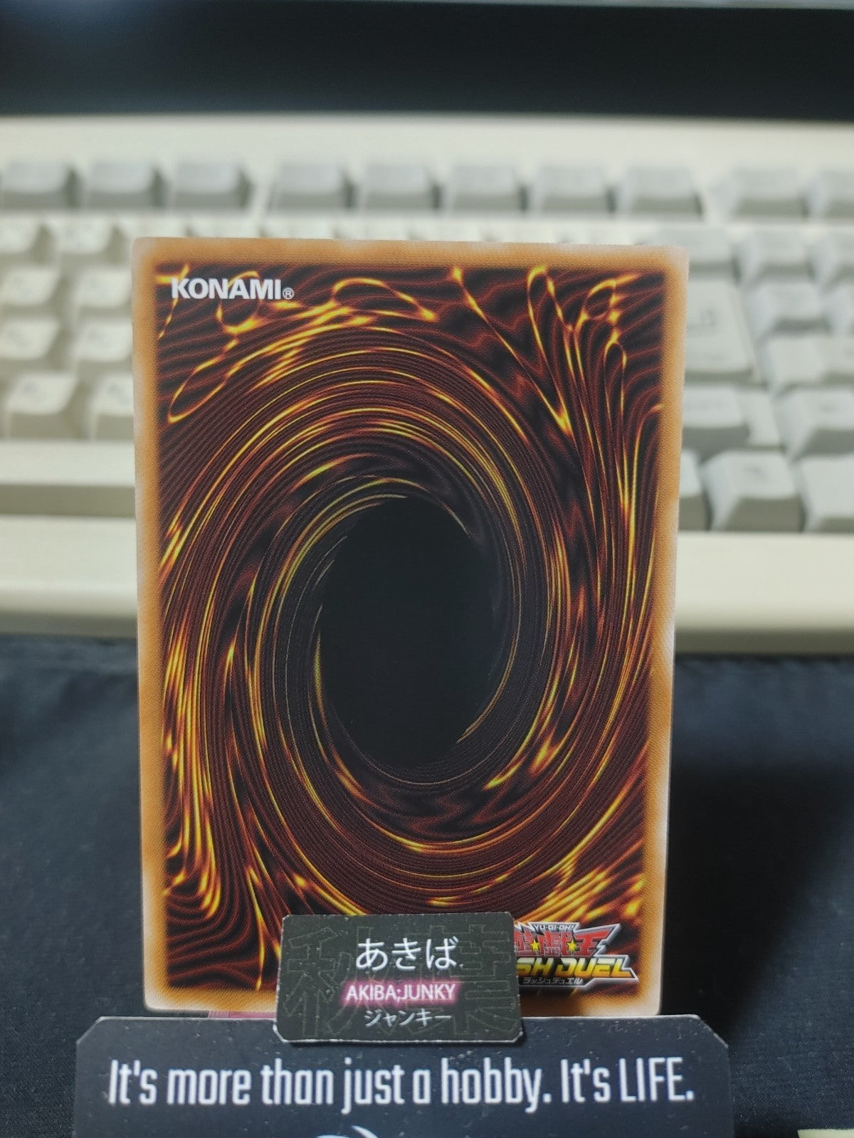 Elemental HERO Earth Neos Yugioh RD/KP26-JP068 Rare Rush Duel JAPAN