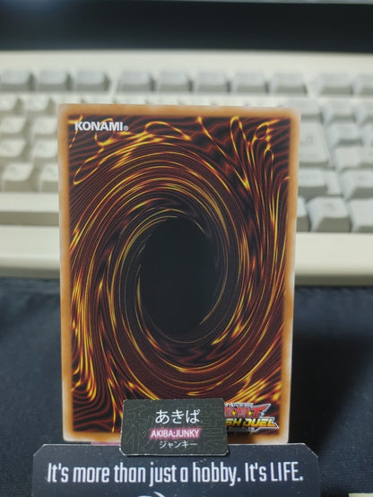 Elemental HERO Earth Neos Yugioh RD/KP26-JP068 Rare Rush Duel JAPAN