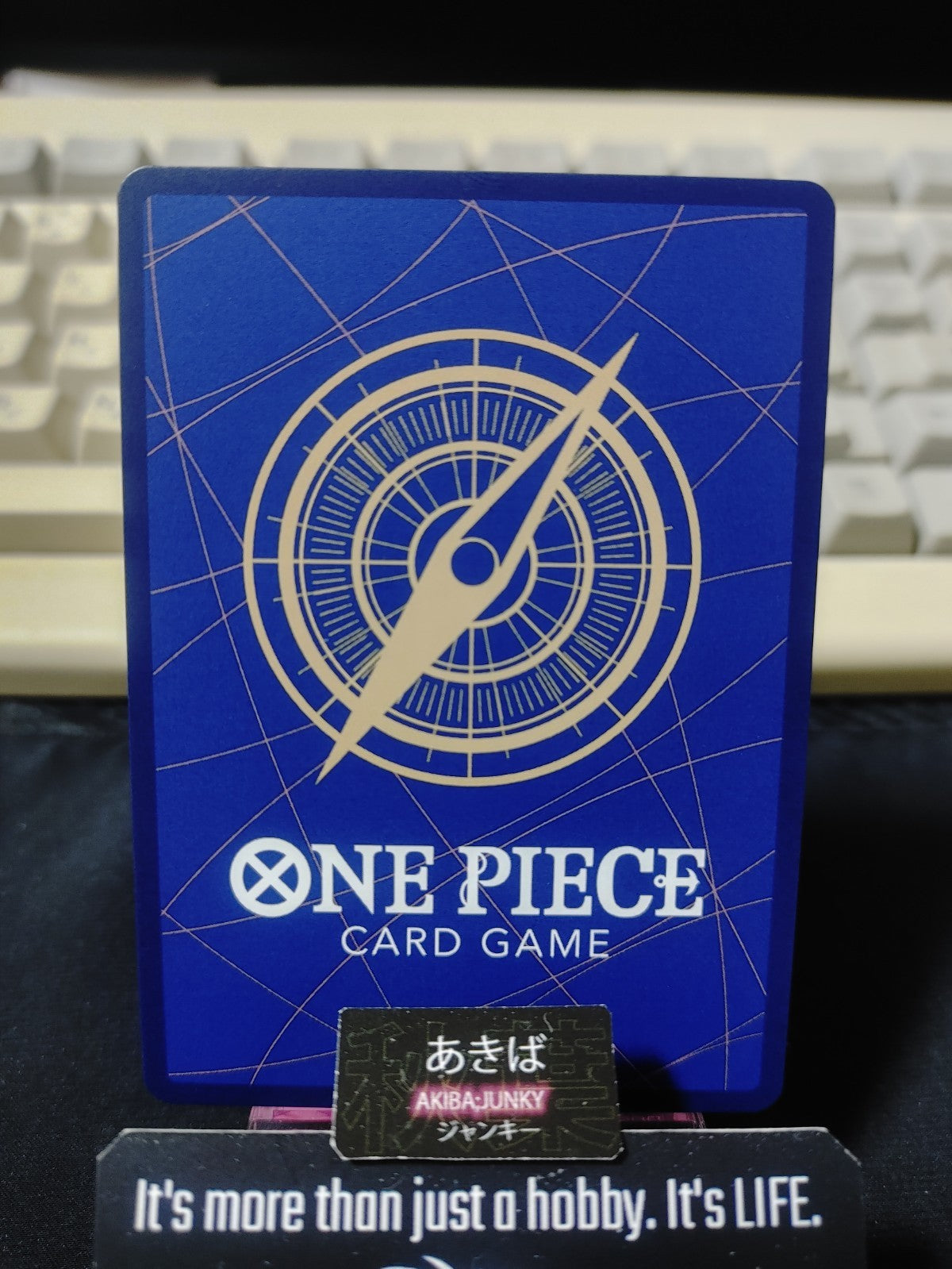 Gedatsu OP05-102 R Foil One Piece Card Game Awakening of the New Era Japan