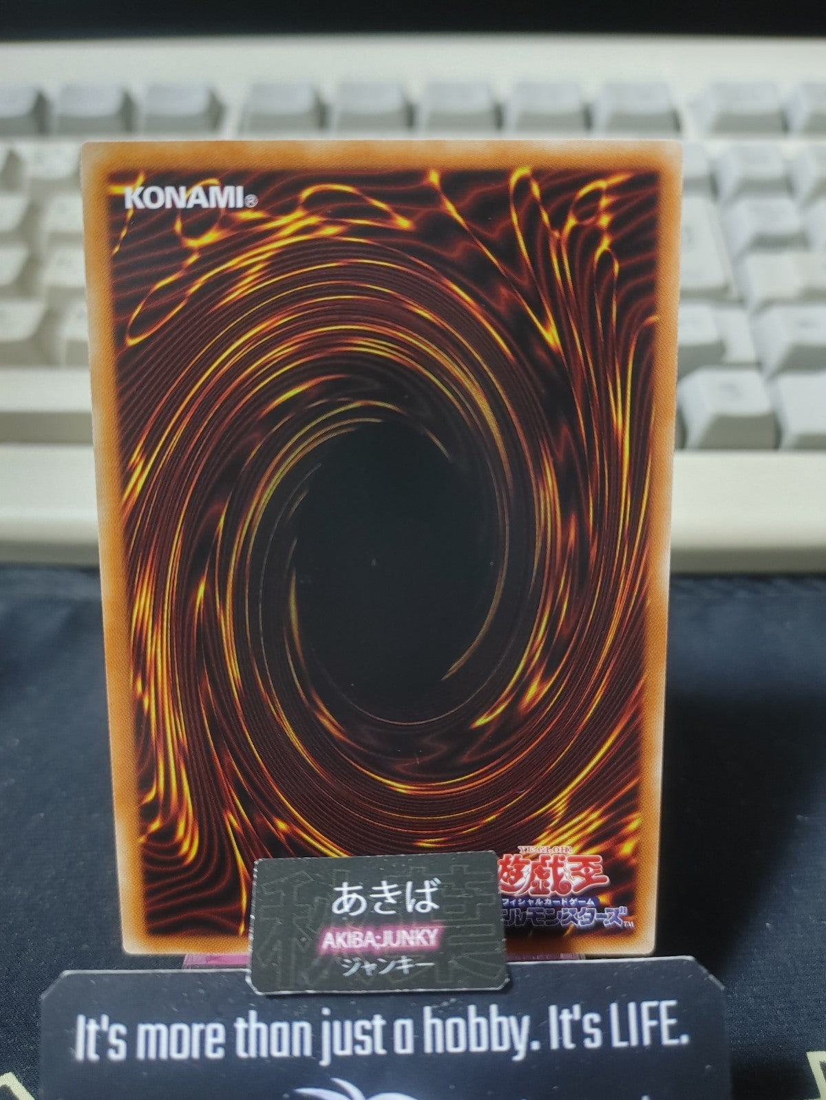 Token Playmaker Revolver Yugioh TK04-JP025 Rare OCG Japan