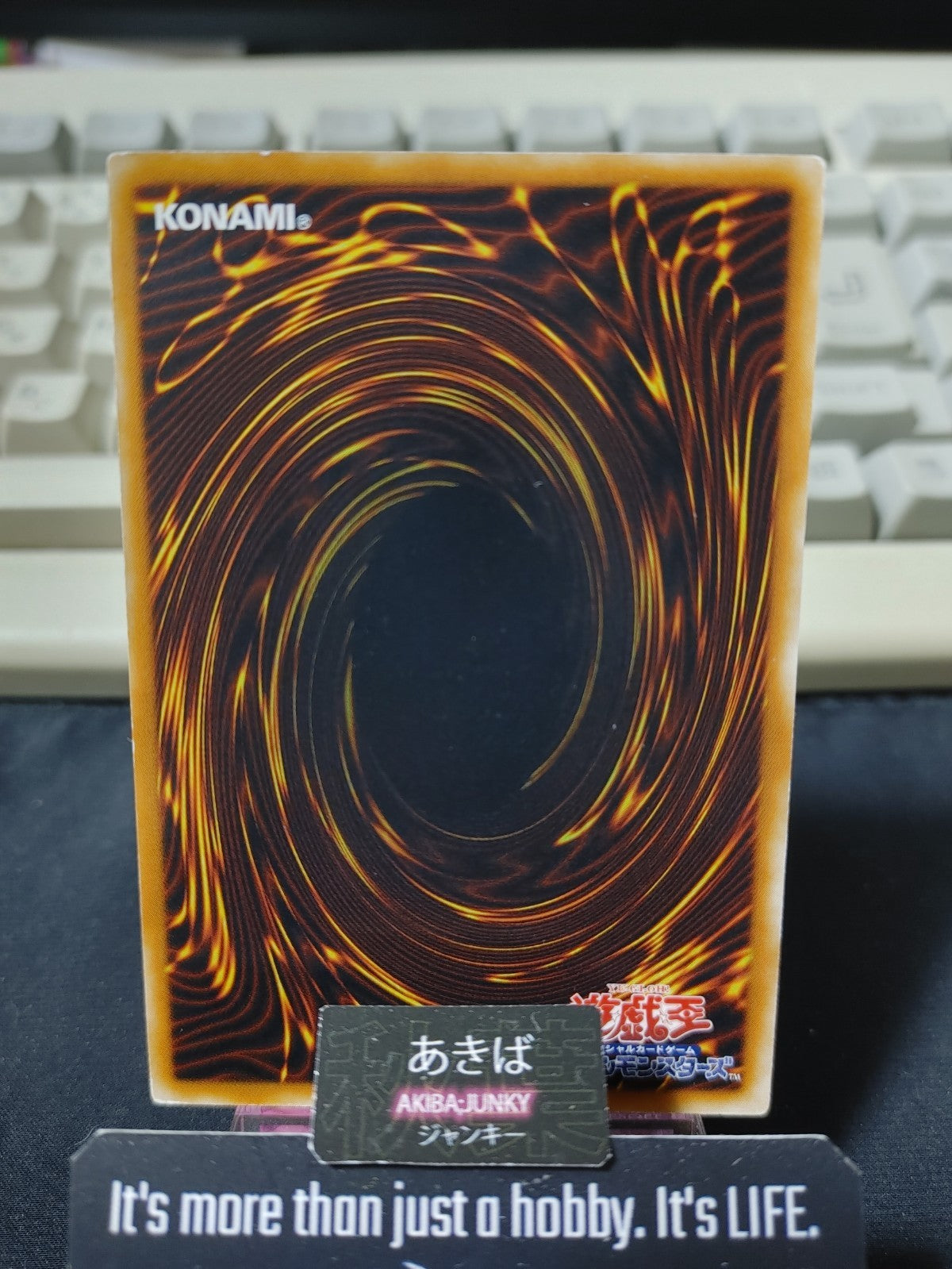 Token Feastevil Yugioh TLM-JP057 Rare Konami OCG JAPAN
