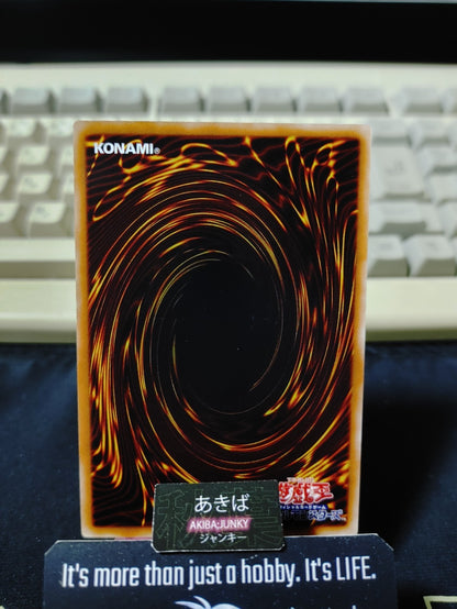 Xyz Block Yugioh LTGY-JP072 Konami OCG JAPAN