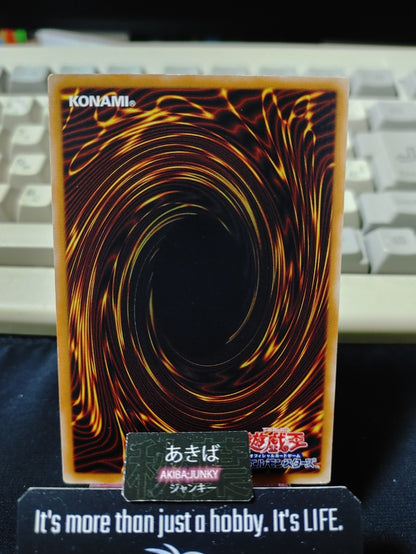 Dragon Ravine Yugioh SD25-JP023 Yu-Gi-Oh Konami OCG JAPAN