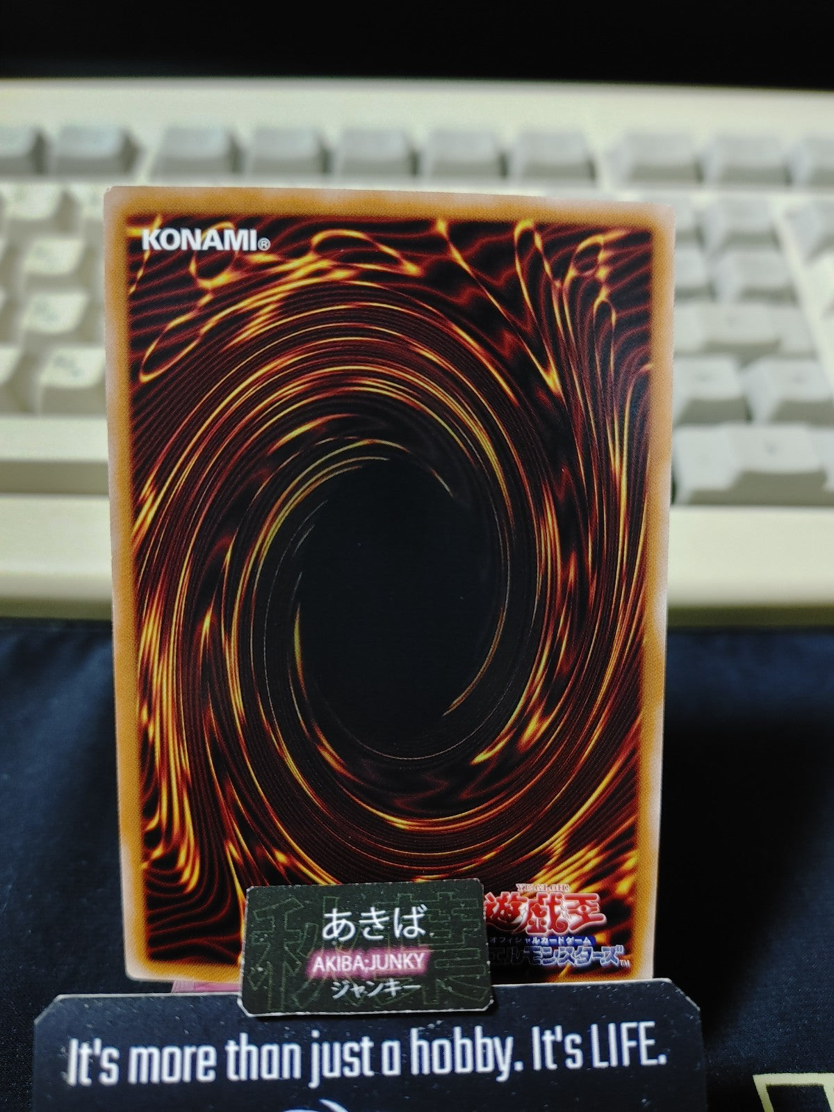 Perfect Eclosion - Perfectly Ultimate Great Moth Yugioh YAC1-JP002 Ultra JAPAN