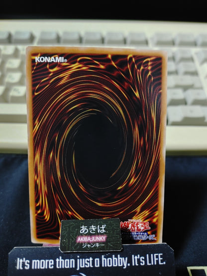 Perfect Eclosion - Perfectly Ultimate Great Moth Yugioh YAC1-JP002 Ultra JAPAN