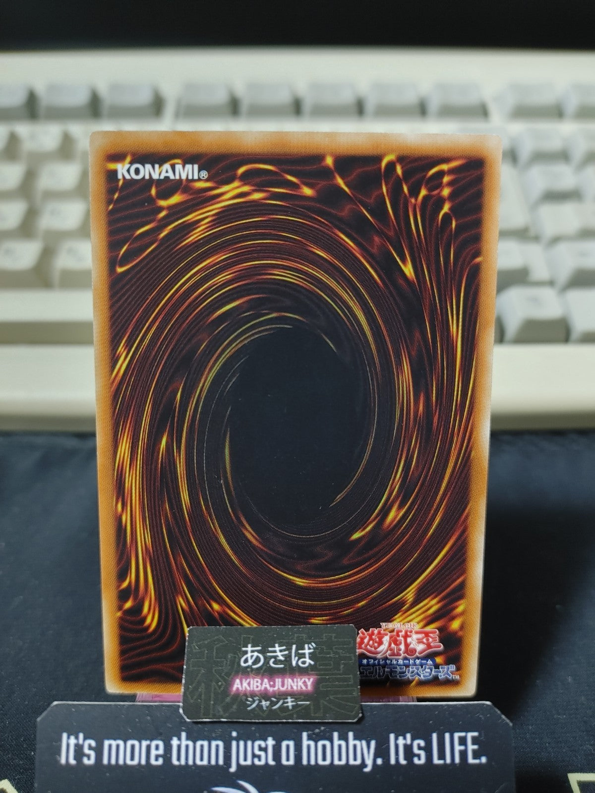 Mirror Force Yugioh VS15-JPD22 Parallel Yu-Gi-Oh Konami OCG JAPAN