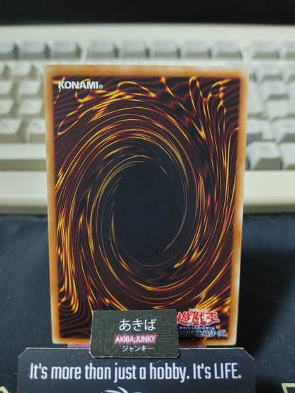 Mirror Force Yugioh VS15-JPD22 Parallel Yu-Gi-Oh Konami OCG JAPAN
