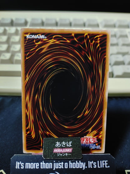 Earthbound Greater Linewalker Yugioh AC03-JP040 Yu-Gi-Oh Konami OCG JAPAN
