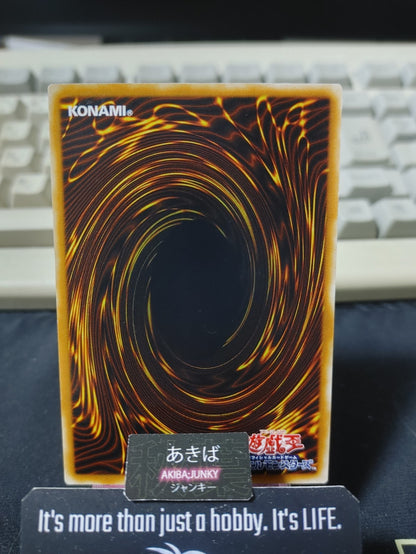 Robbin' Goblin Yugioh BE2-JP080 Konami OCG JAPAN
