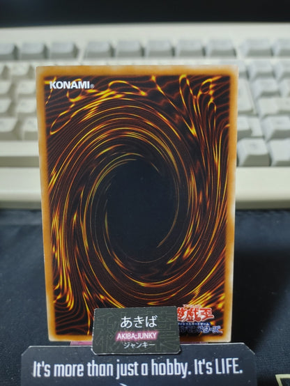 Magnet Circle LV2 Yugioh SOI-JP038 Yu-Gi-Oh Konami OCG JAPAN