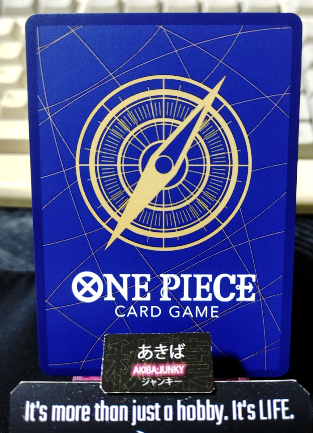 Kuzan Promo P-150 Promo One Piece Card Game Japan