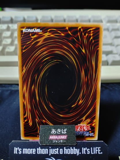 Fragrance Storm Yugioh CSOC-JP058 Yu-Gi-Oh Konami OCG JAPAN