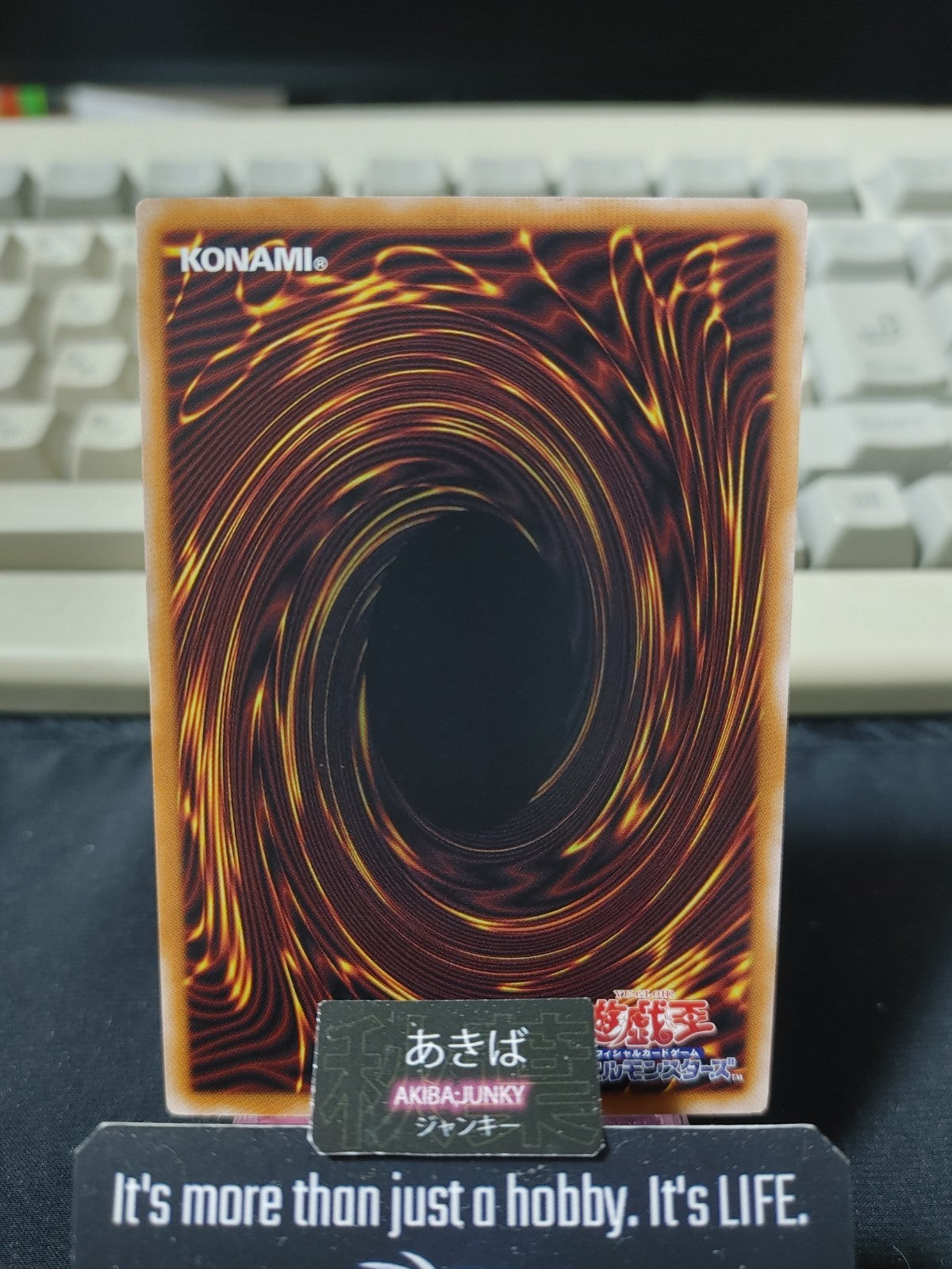 Chimera the Illusion Magical Beast Yugioh DUNE-JP034 Rare Konami OCG JAPAN