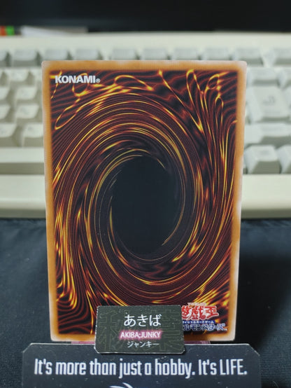 Chimera the Illusion Magical Beast Yugioh DUNE-JP034 Rare Konami OCG JAPAN