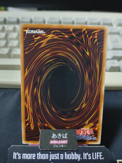 Magikey - Maphteah Yugioh DAMA-JP056 Rare Konami OCG JAPAN