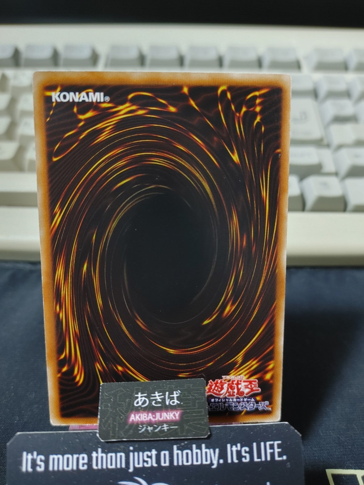 Big Piece Golem Yugioh DT02-JP003 Rare Konami OCG JAPAN