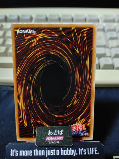 Dinoruffia Shell Yugioh BACH-JP071 Yu-Gi-Oh Konami OCG JAPAN