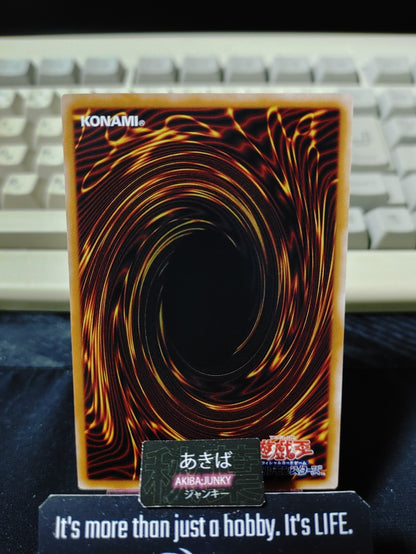Ashtra Cursed Roar Yugioh BETB-JP074 Yu-Gi-Oh Konami OCG JAPAN