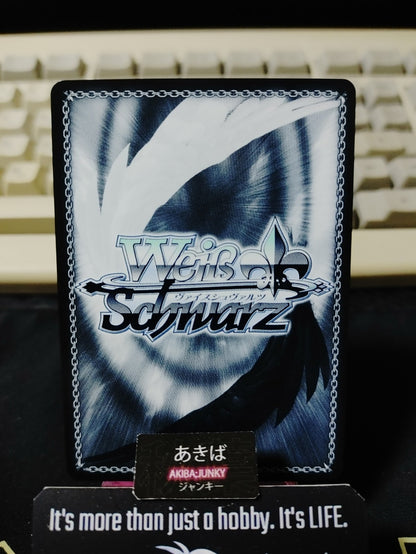 Weiss Schwarz Fujimi Fantasia Fdd/W65-052 R Rias JAPAN