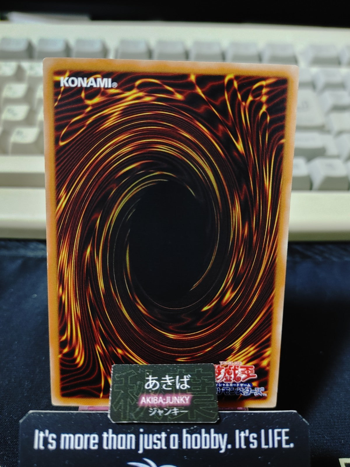 Icarus Attack Yugioh SPTR-JP060 Yu-Gi-Oh Konami OCG JAPAN