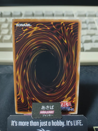 Xyz Import Yugioh DBAD-JP044 Parallel Konami OCG JAPAN