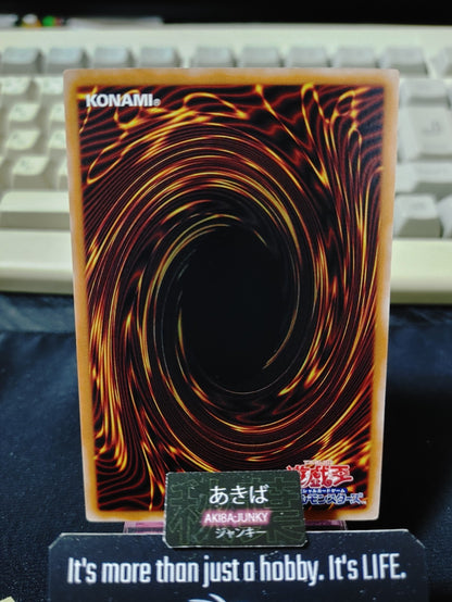 Time Thief Power Reserve Yugioh WPP4-JP064 Rare Yu-Gi-Oh Konami OCG JAPAN