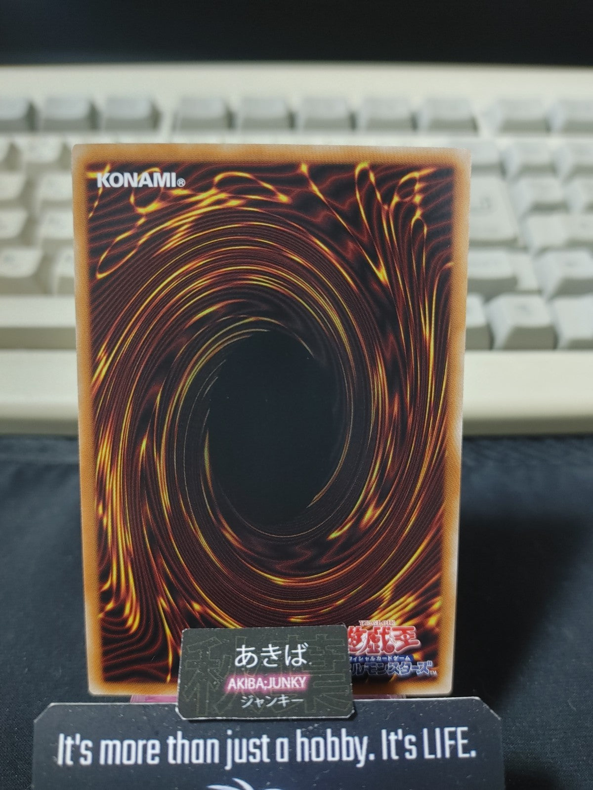 Yummy☆Snatchy Yugioh 26LP-JP005 Secret Rare Konami OCG JAPAN