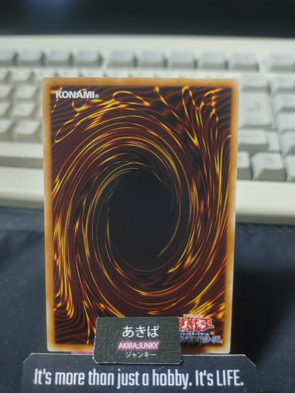 Graceful Tear Yugioh SHVI-JP080 Yu-Gi-Oh Konami OCG JAPAN