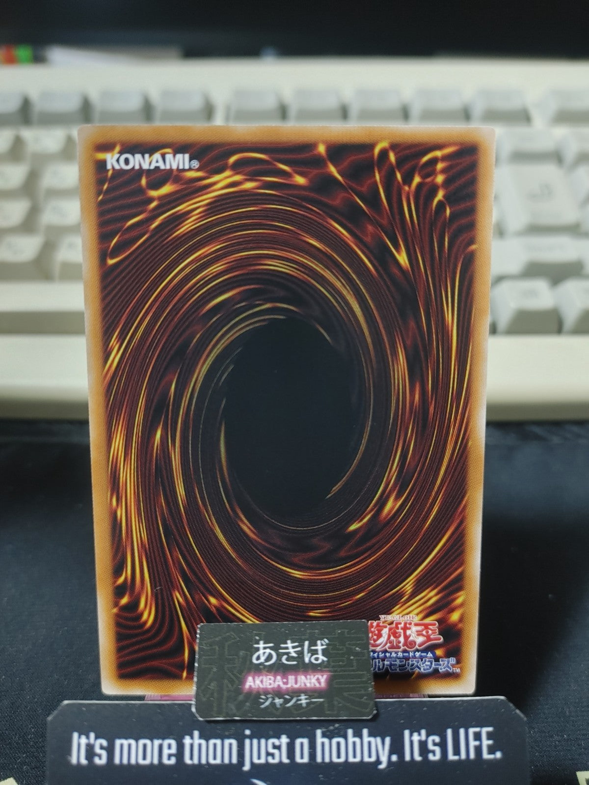 GMX Associate Noma Yugioh WPP7-JP029 Yu-Gi-Oh Konami OCG JAPAN