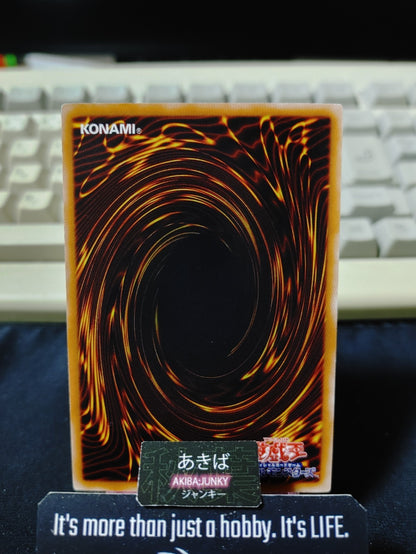 Blazewing Butterfly Yugioh SD17-JP015 Yu-Gi-Oh Konami OCG JAPAN