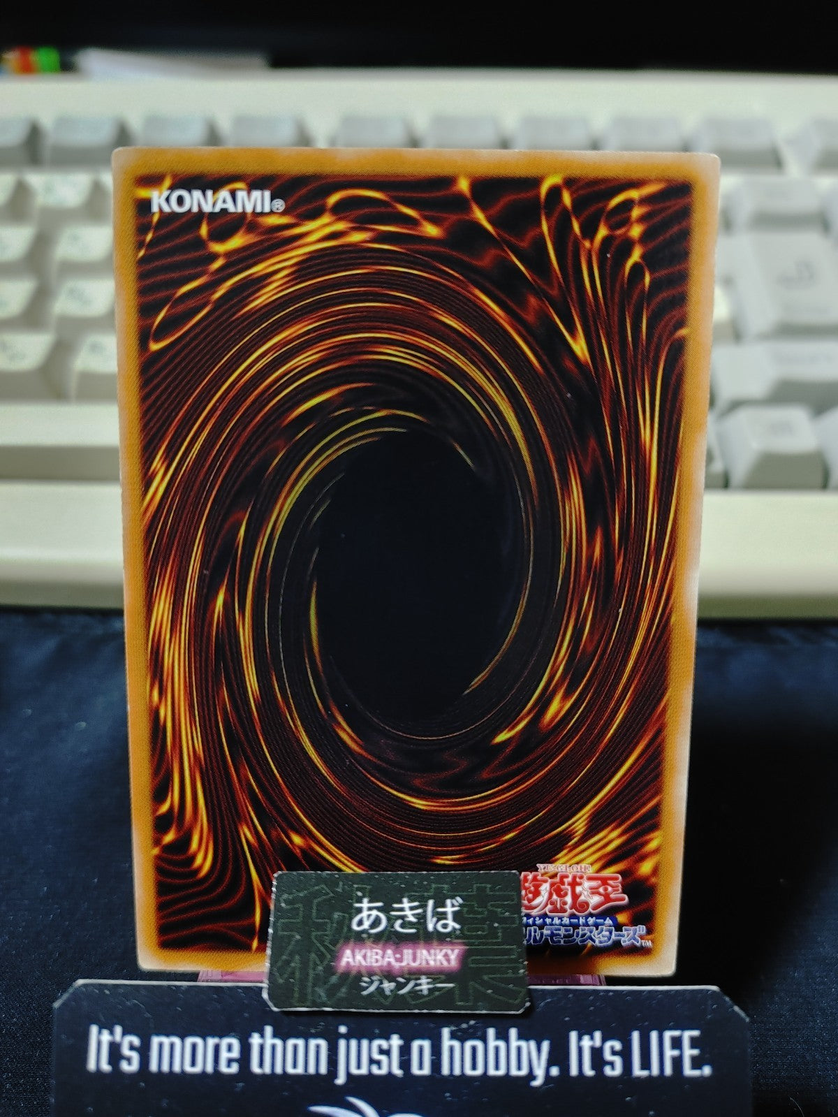 D/D/D Super Doom King Dark Armageddon Yugioh CP17-JP008 Rare OCG JAPAN