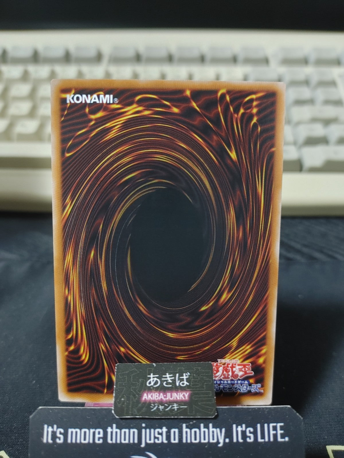 Blade Knight Yugioh Manga Style YAC1 Ultra Rare BW Konami OCG JAPAN