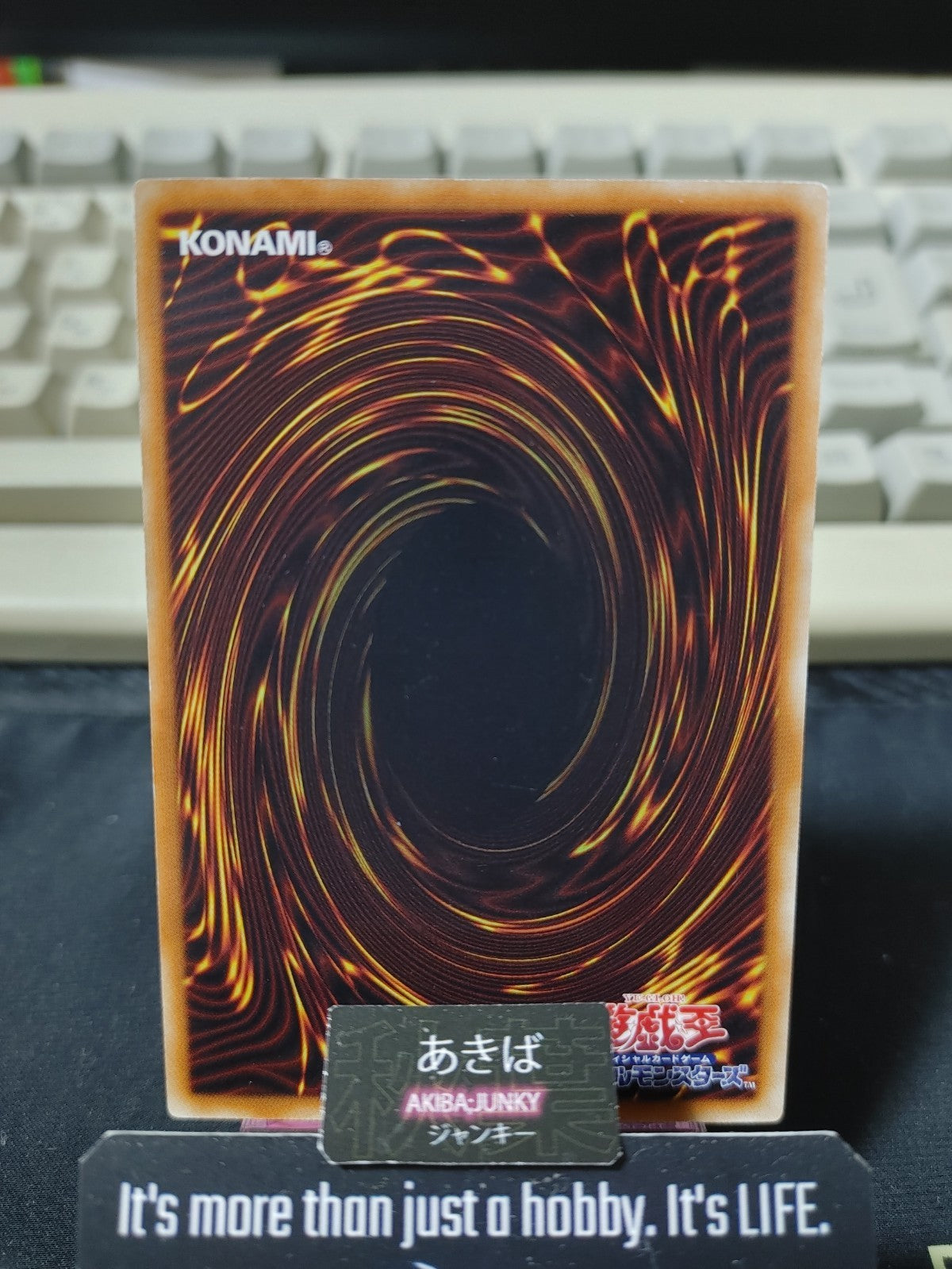 Brotherhood of the Fire Fist - Snake Yugioh CBLZ-JP026 Yu-Gi-Oh Konami OCG JAPAN