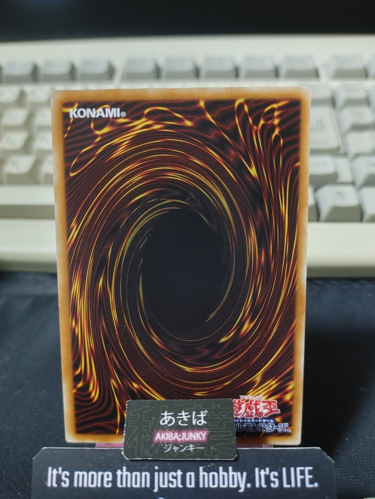 Miracle Synchro Fusion Yugioh SD31-JP031 Yu-Gi-Oh Konami OCG JAPAN