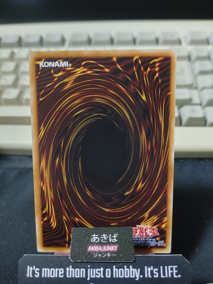 Miracle Synchro Fusion Yugioh SD31-JP031 Yu-Gi-Oh Konami OCG JAPAN